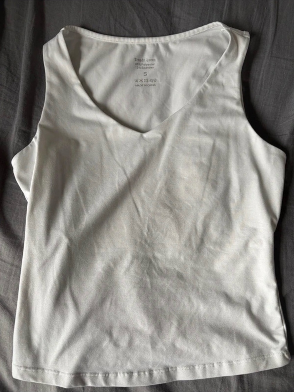 Women’s Tank Top
